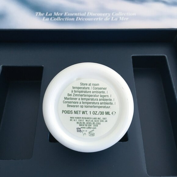 La Mer Crème de la Mer Moisturizing Cream - Picture 3 of 8